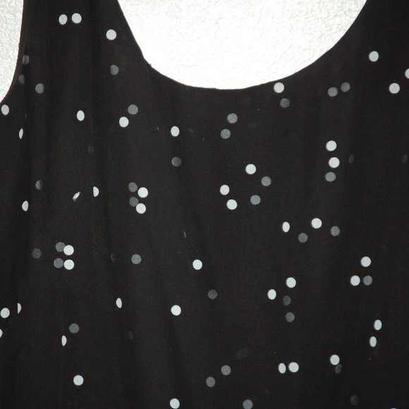 Neiman Marcus Spaghetti Strap Dress - Picture 2 of 4